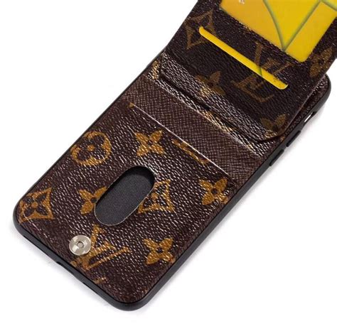 louis vuitton phone card holder